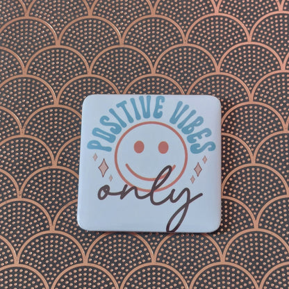 Handmade Fridge Magnet