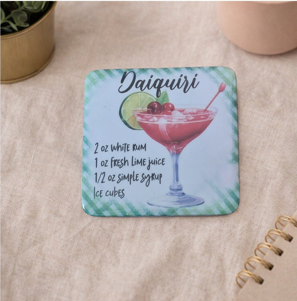 Handmade Fridge Magnet