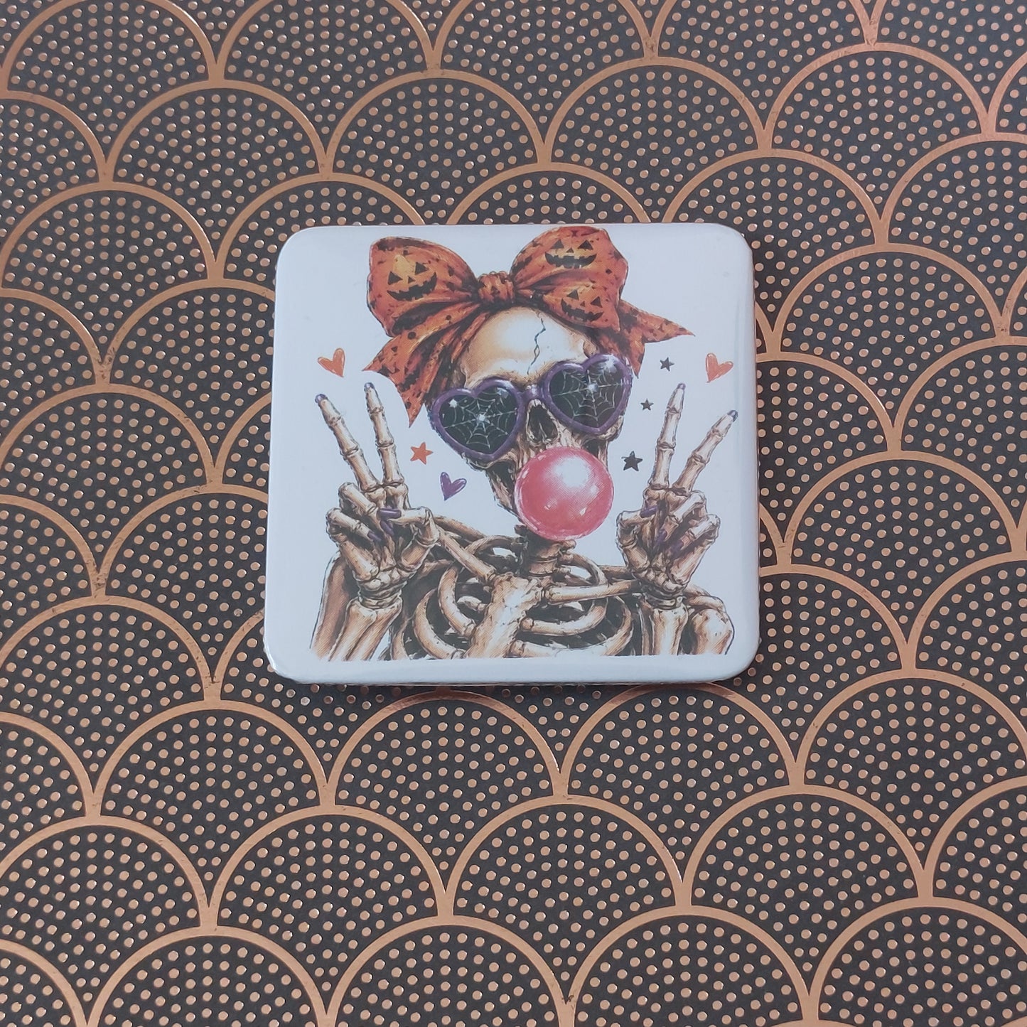 Handmade Fridge Magnet
