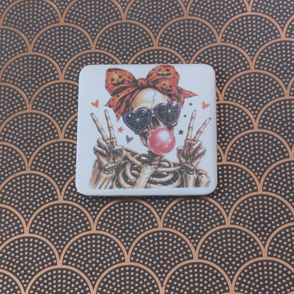 Handmade Fridge Magnet