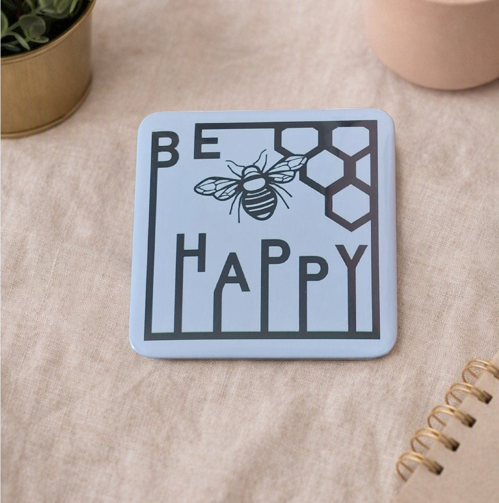 Handmade Fridge Magnet